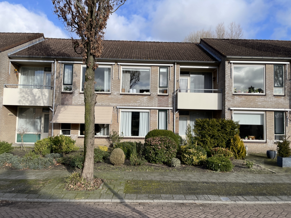 Hattemattestraat 36, 7783 BP Gramsbergen, Nederland