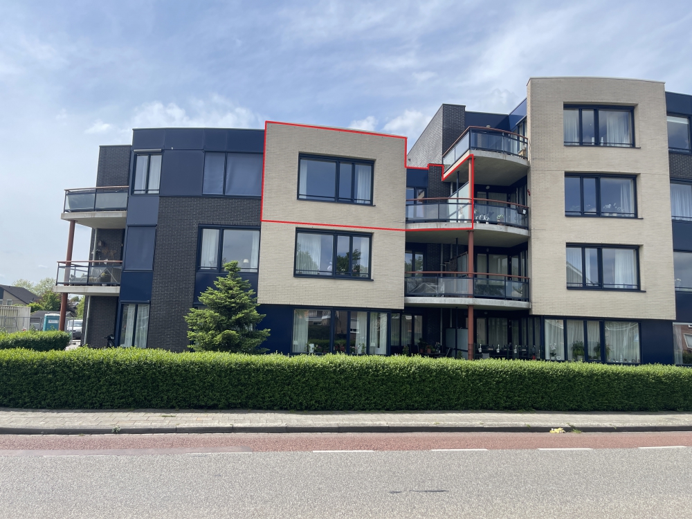 De Magnolia 112