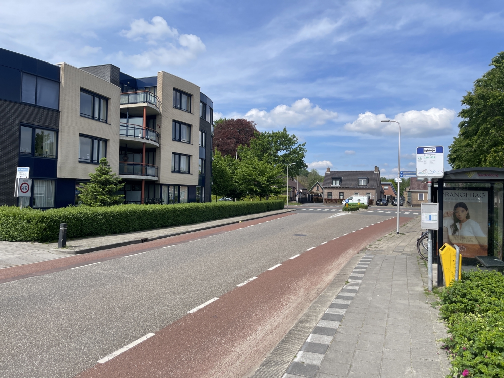 De Magnolia 112