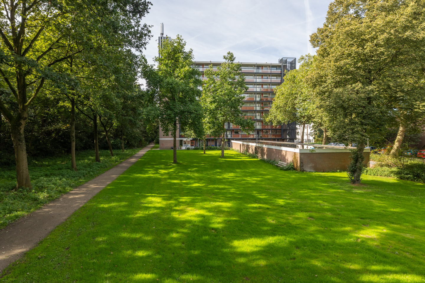 Noord 84, 8032 CN Zwolle, Nederland