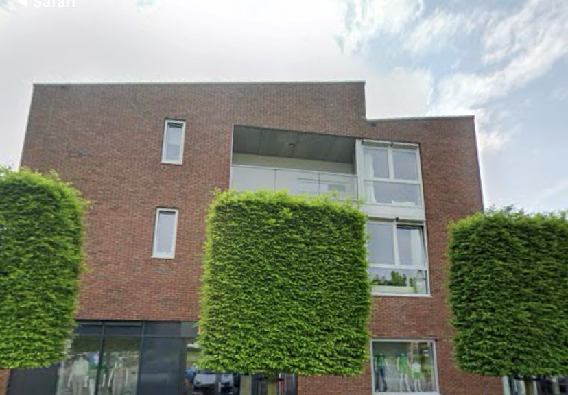 Jan Schamhartstraat 3G, 8121 CM Olst, Nederland