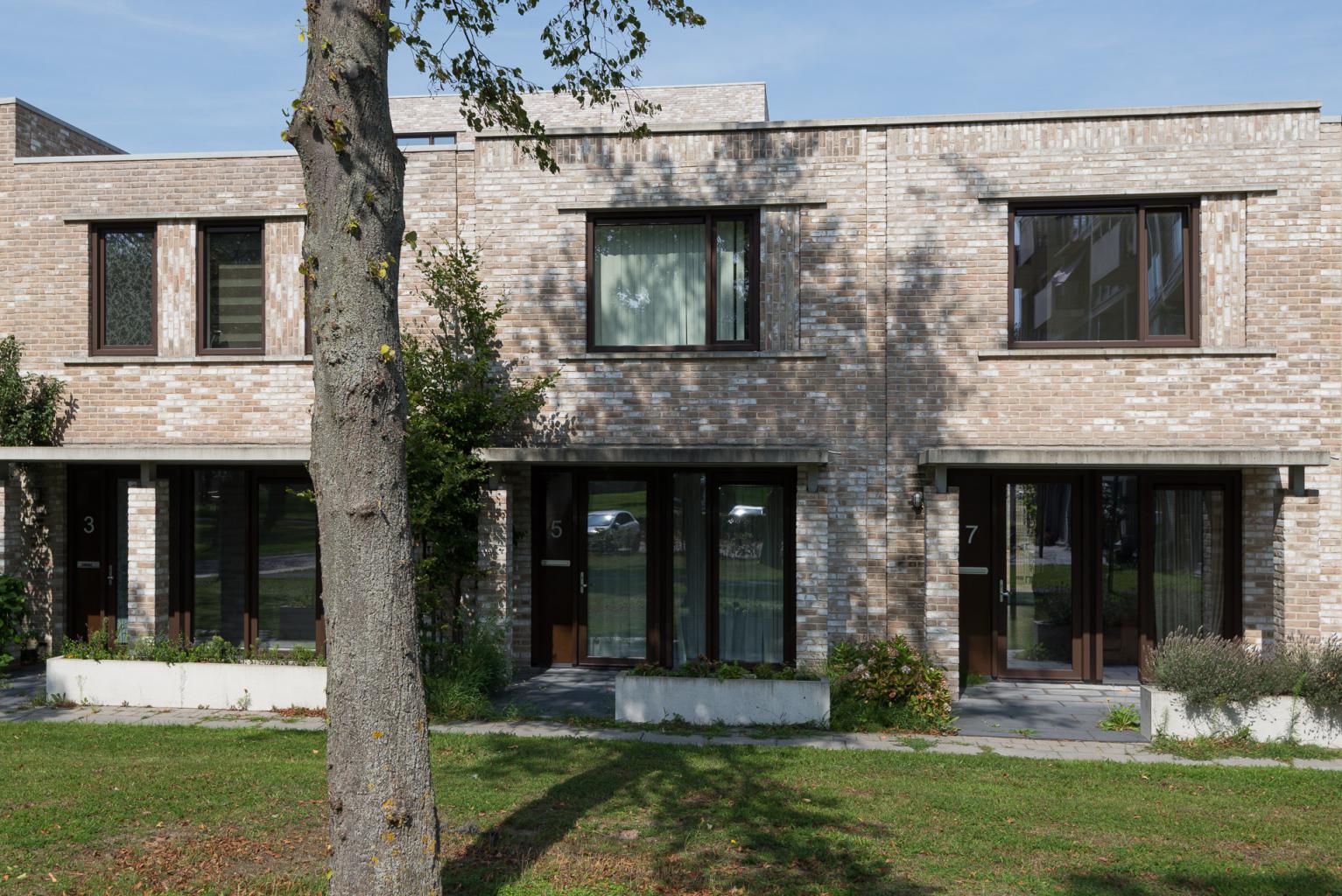 Nicolaihof 5, 8031 PD Zwolle, Nederland