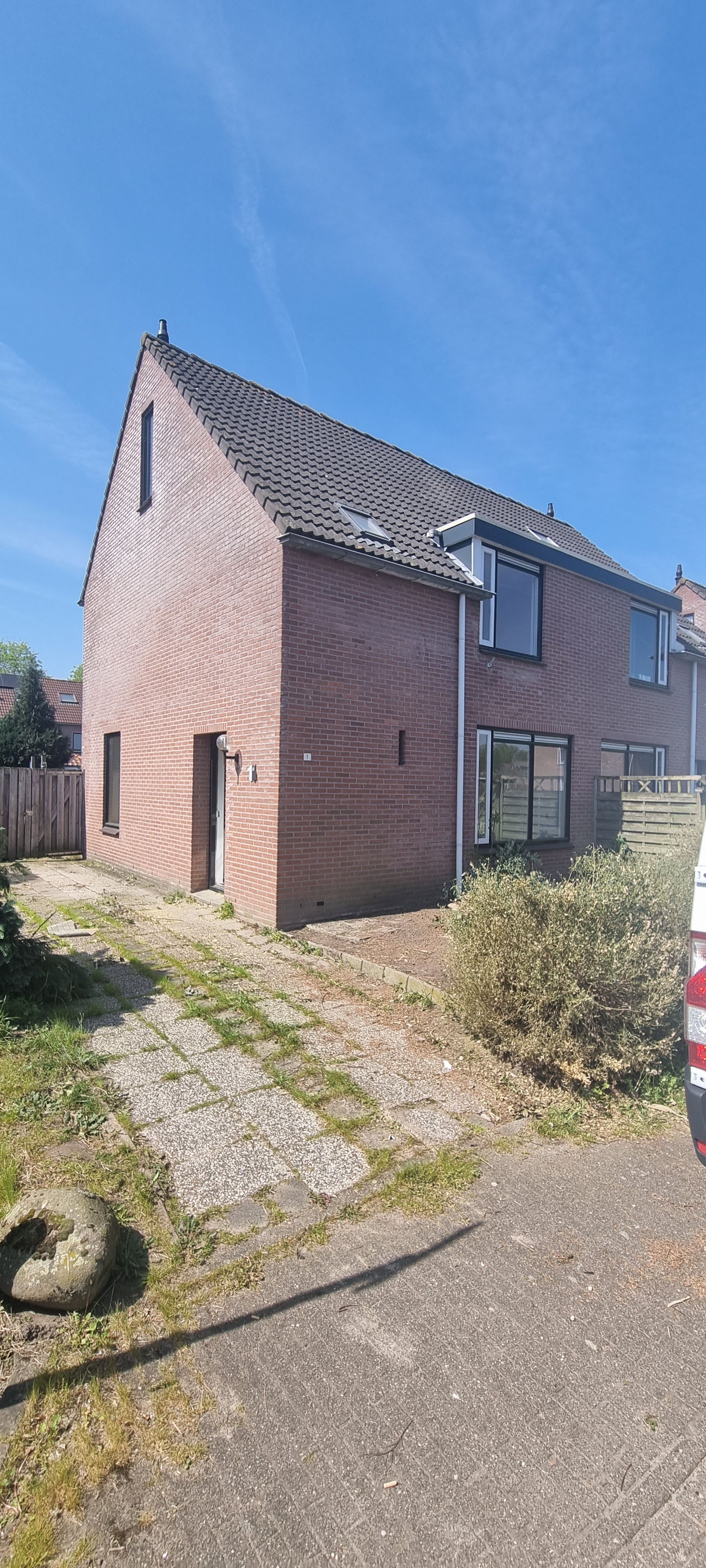 Het Bivank 1, 8112 AS Nieuw Heeten, Nederland