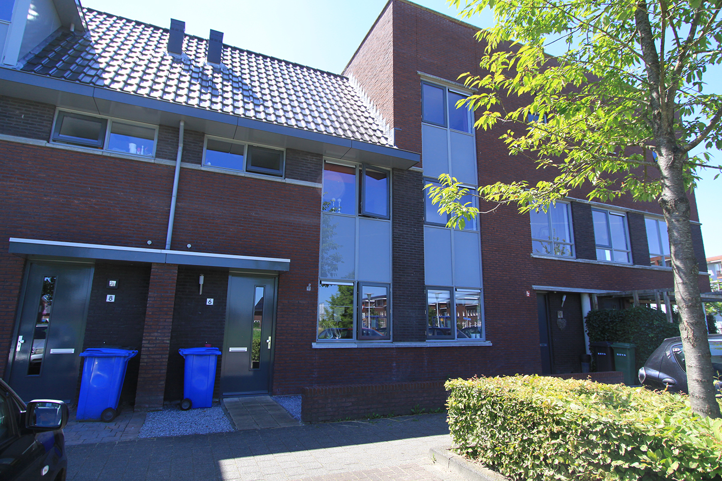Dingshoflaan 6, 8043 RZ Zwolle, Nederland