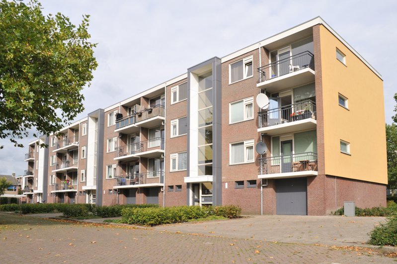 Amer 58, 8032 GP Zwolle, Nederland