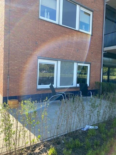 Arkelstein 8, 8103 PA Raalte, Nederland