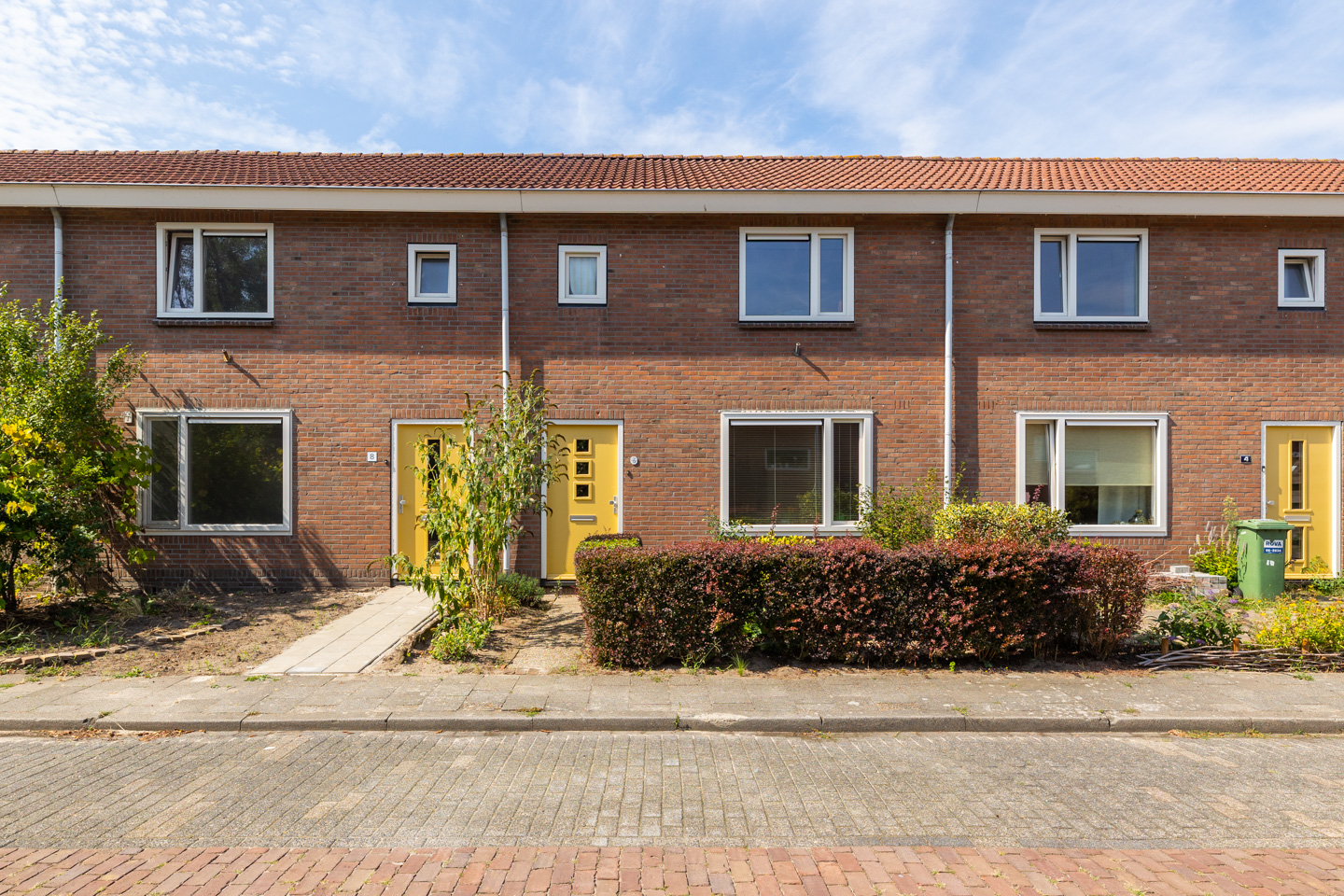Sleedoornstraat 6, 8013 XE Zwolle, Nederland