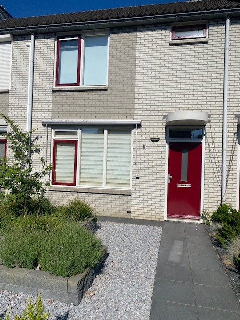 Reiger 119, 8103 AP Raalte, Nederland