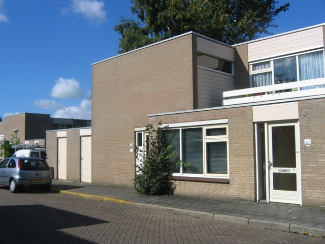 Roer 44, 8032 GG Zwolle, Nederland