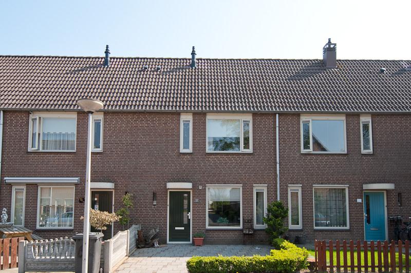 Stickerbelt 63, 8014 ND Zwolle, Nederland