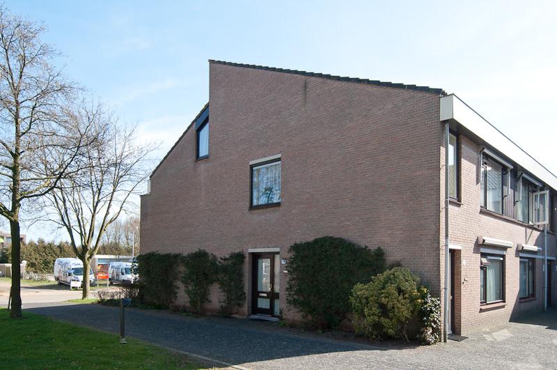 Erasmuslaan 75, 8024 CW Zwolle, Nederland