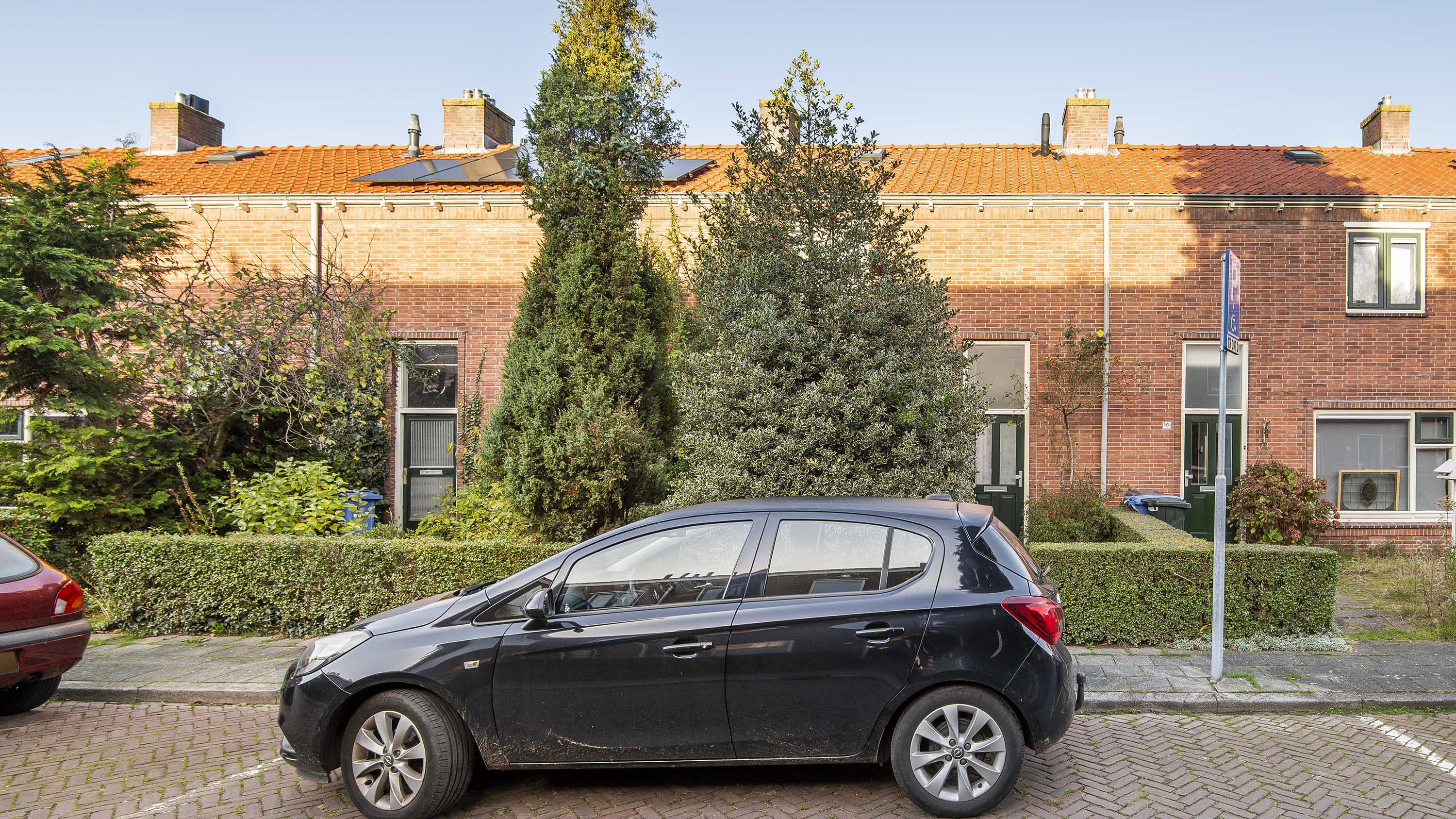 Planciusstraat 17, 8023 XA Zwolle, Nederland