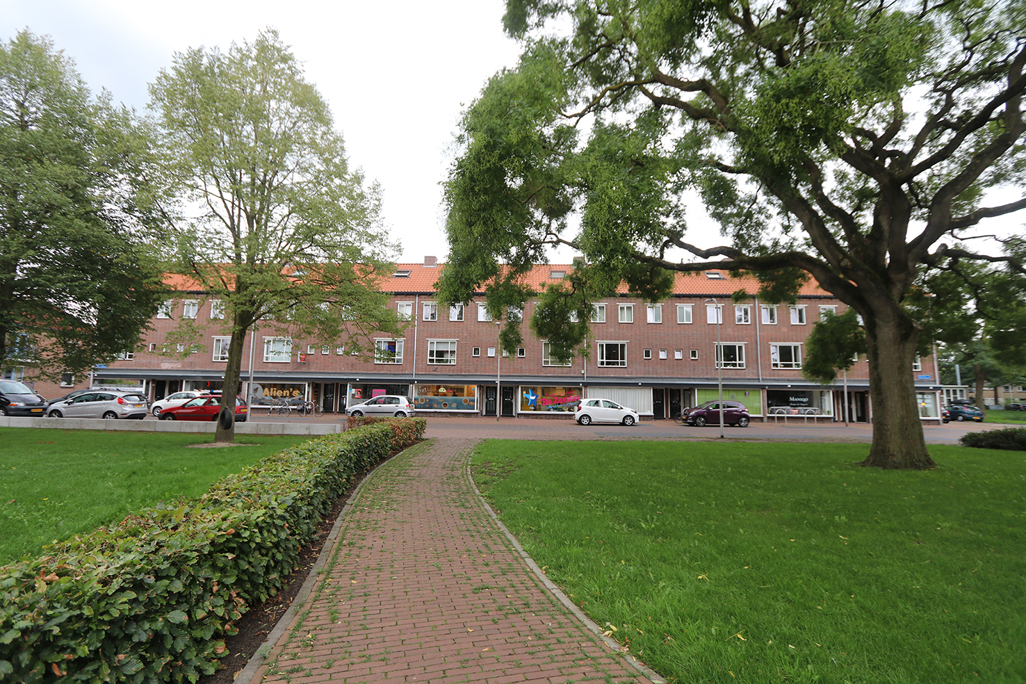 Simon van Slingelandtplein 15, 8022 BH Zwolle, Nederland