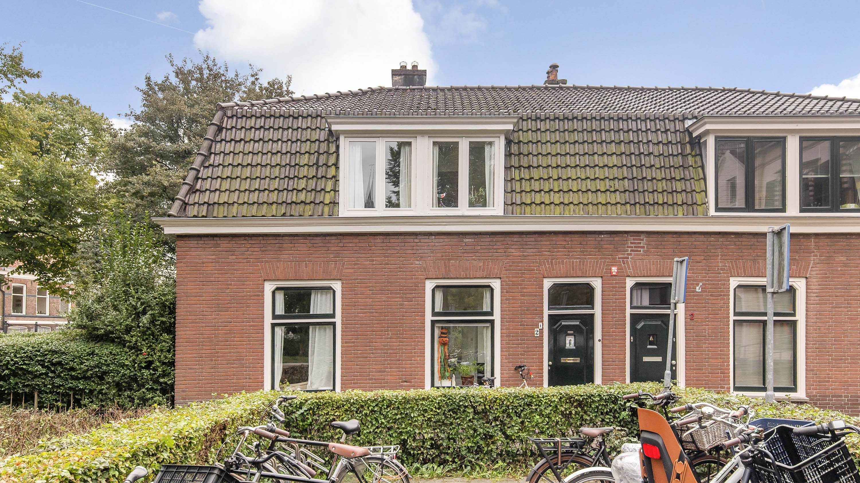 Van Karnebeekstraat 2, 8011 JH Zwolle, Nederland