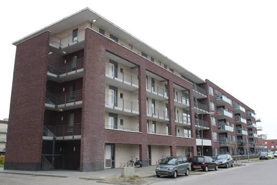 Lijnbaan 93, 8011 AP Zwolle, Nederland