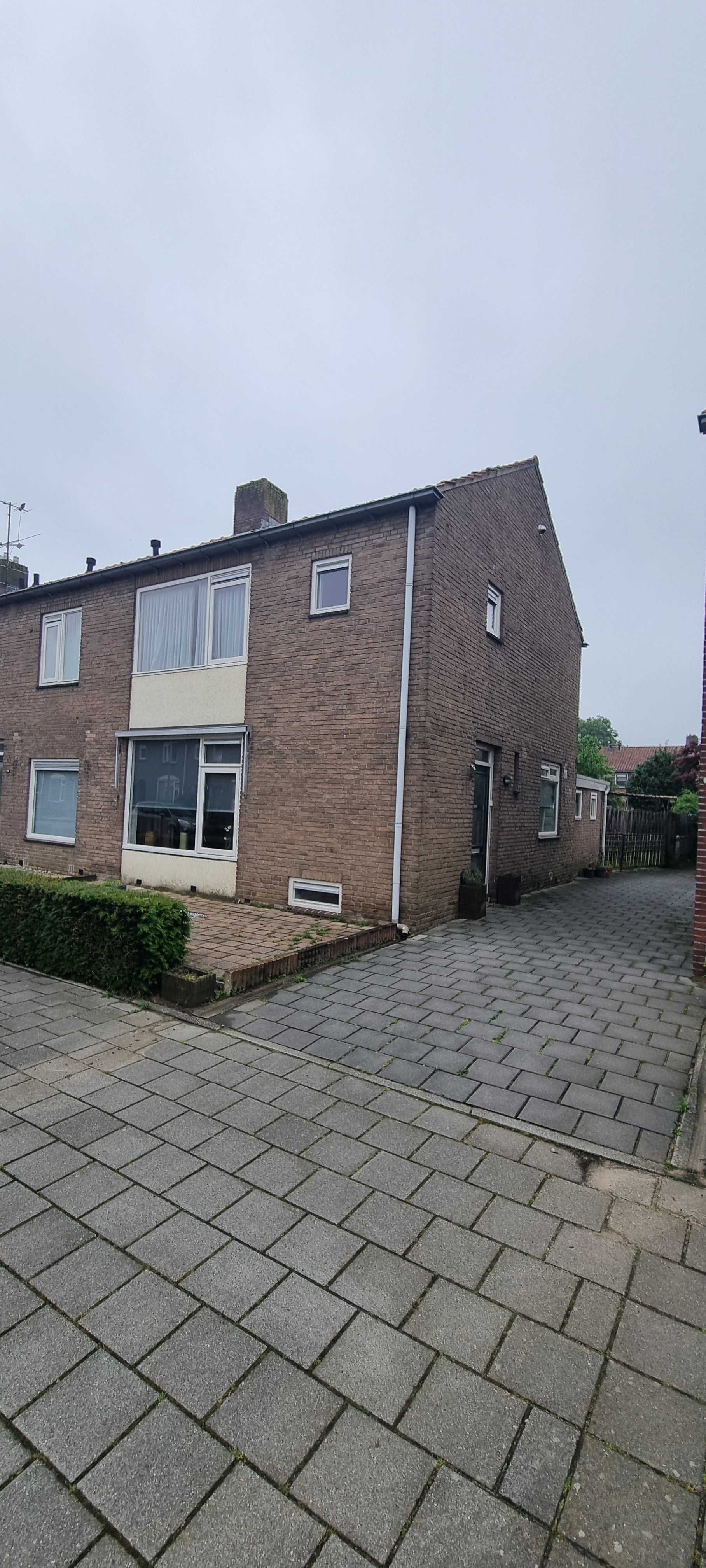 Haverstraat 19, 8102 AN Raalte, Nederland