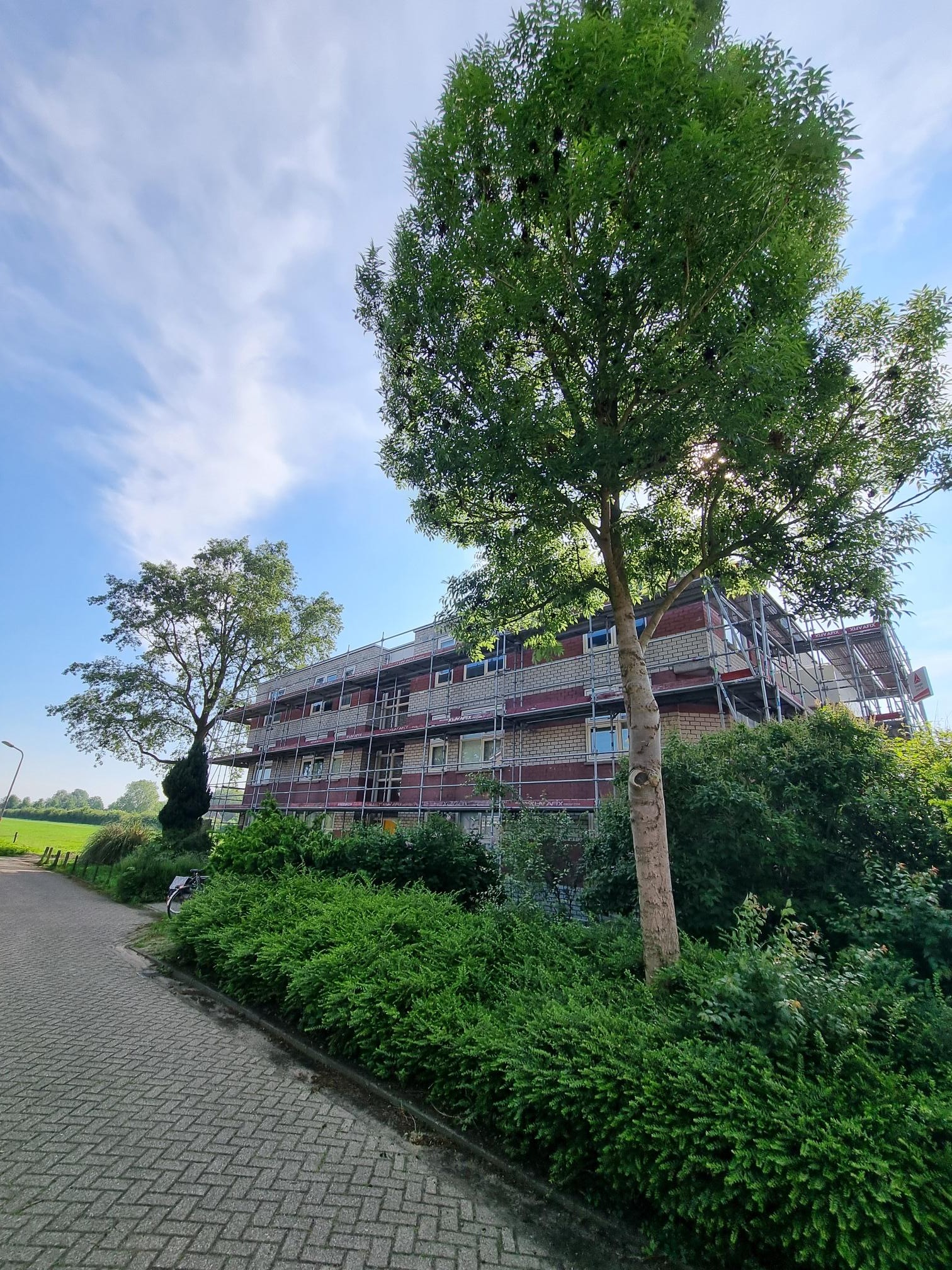 Koolmees 20, 8103 CC Raalte, Nederland