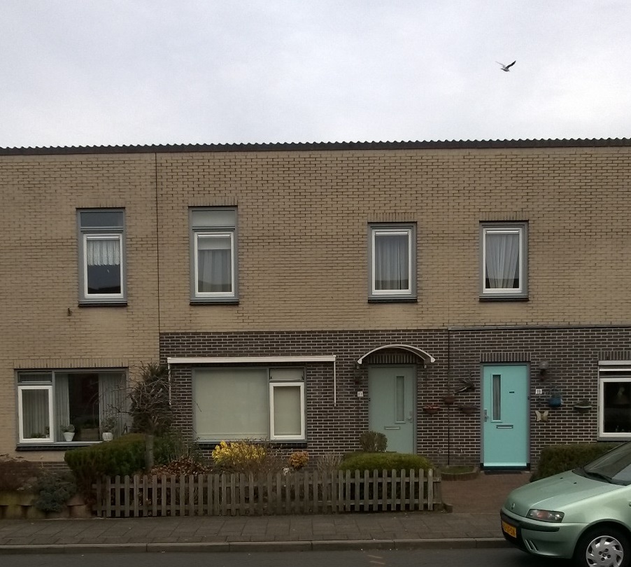 Colijnlaan 21