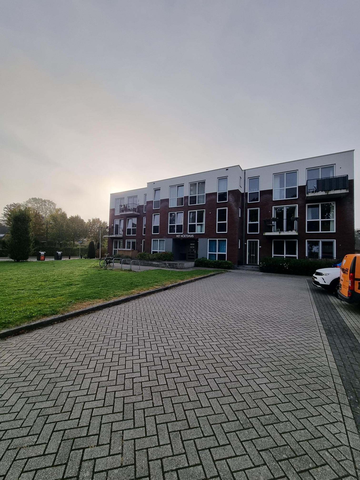 Westervoorde 7, 8121 AX Olst, Nederland