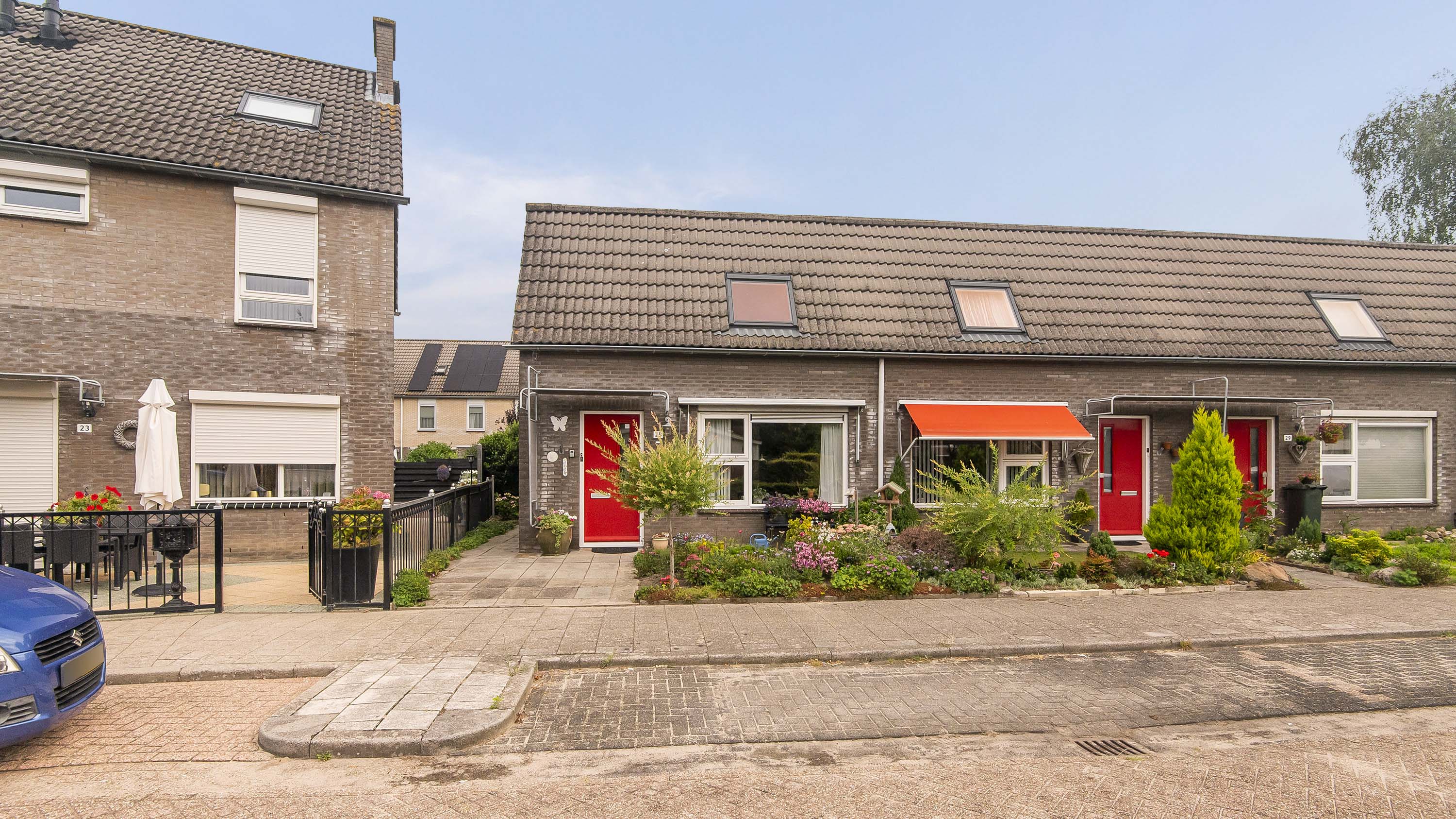 Swammerdamlaan 25, 8024 DK Zwolle, Nederland