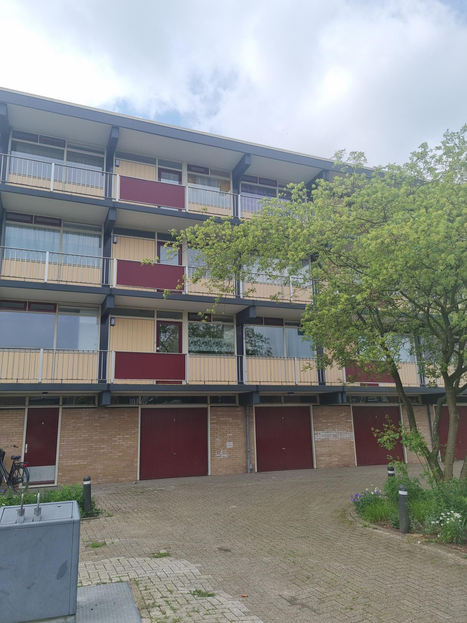 Lijsterbesstraat 8, 8102 JP Raalte, Nederland