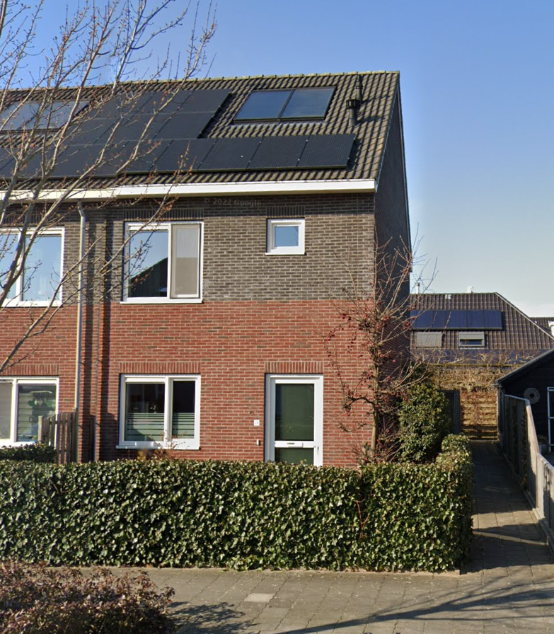 Esakkers 24, 7722 LG Dalfsen, Nederland