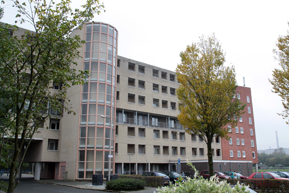 Staatssecretarislaan 216, 8015 DA Zwolle, Nederland