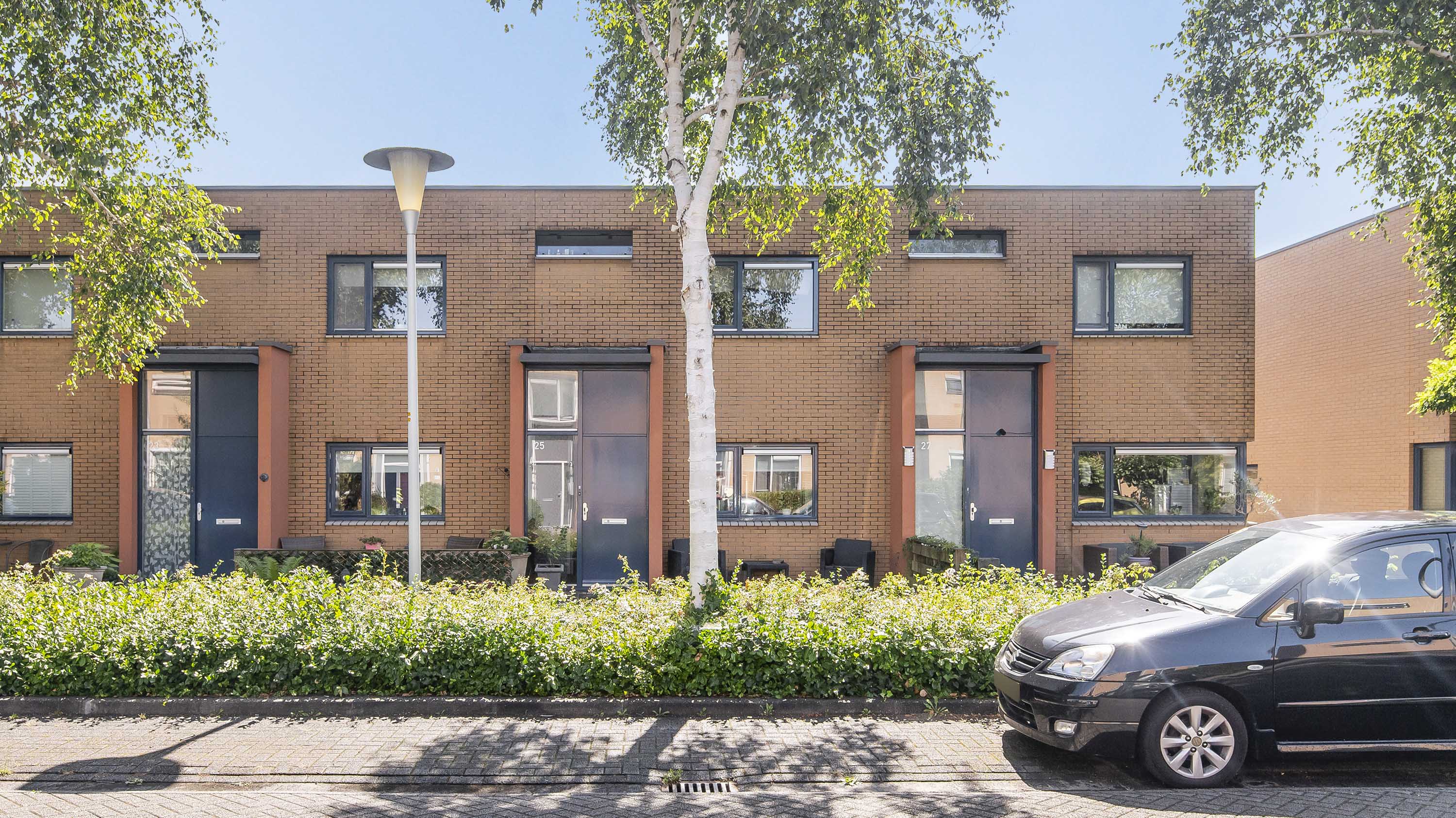 Torenmeesterstraat 25