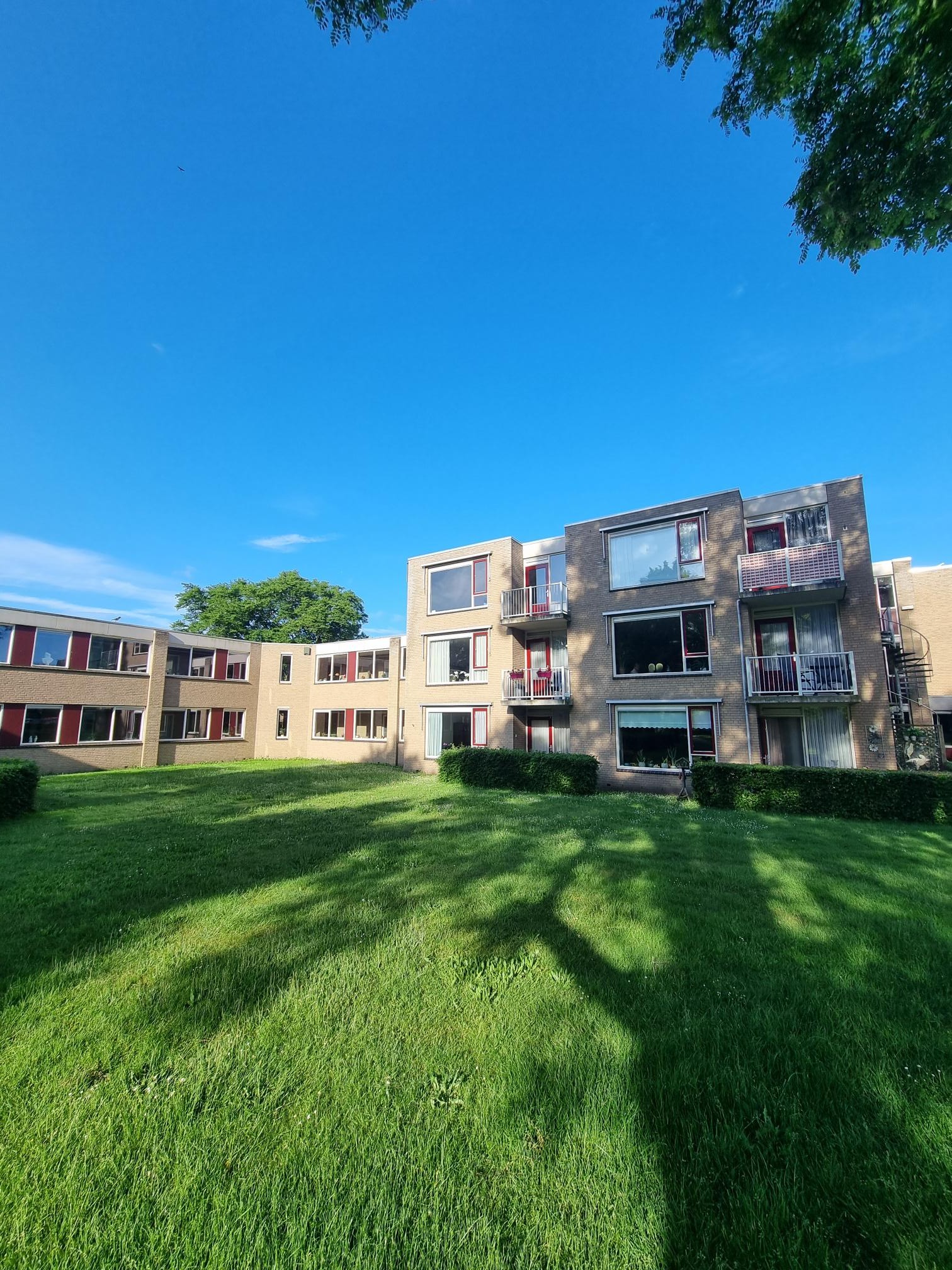 Stevenskamp 504, 8111 AZ Heeten, Nederland