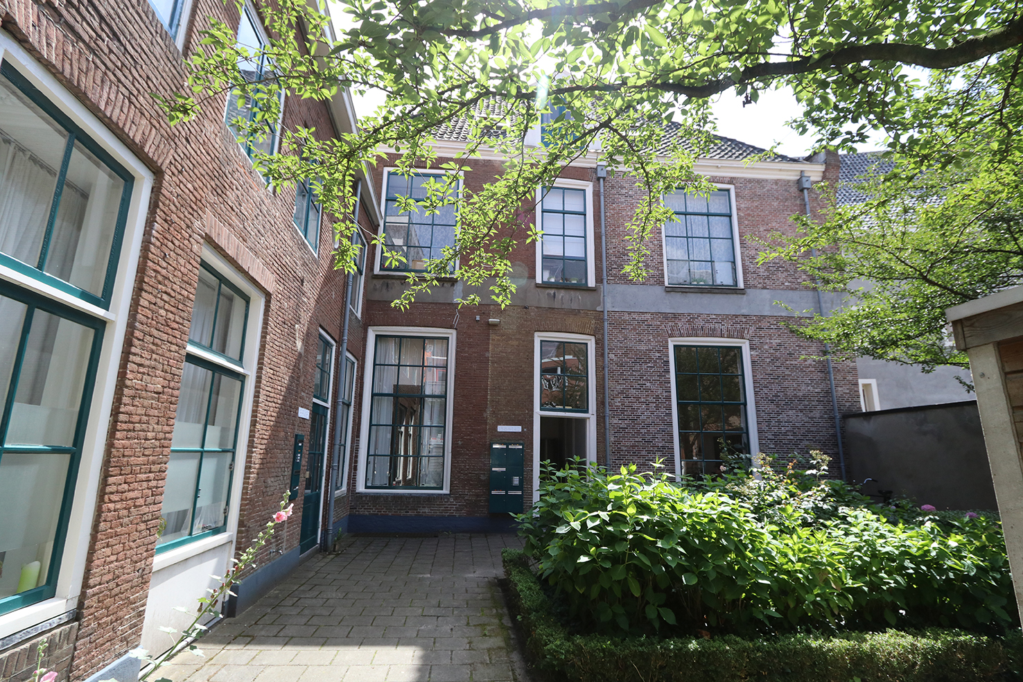 Ossenmarkt 136, 8011 MT Zwolle, Nederland