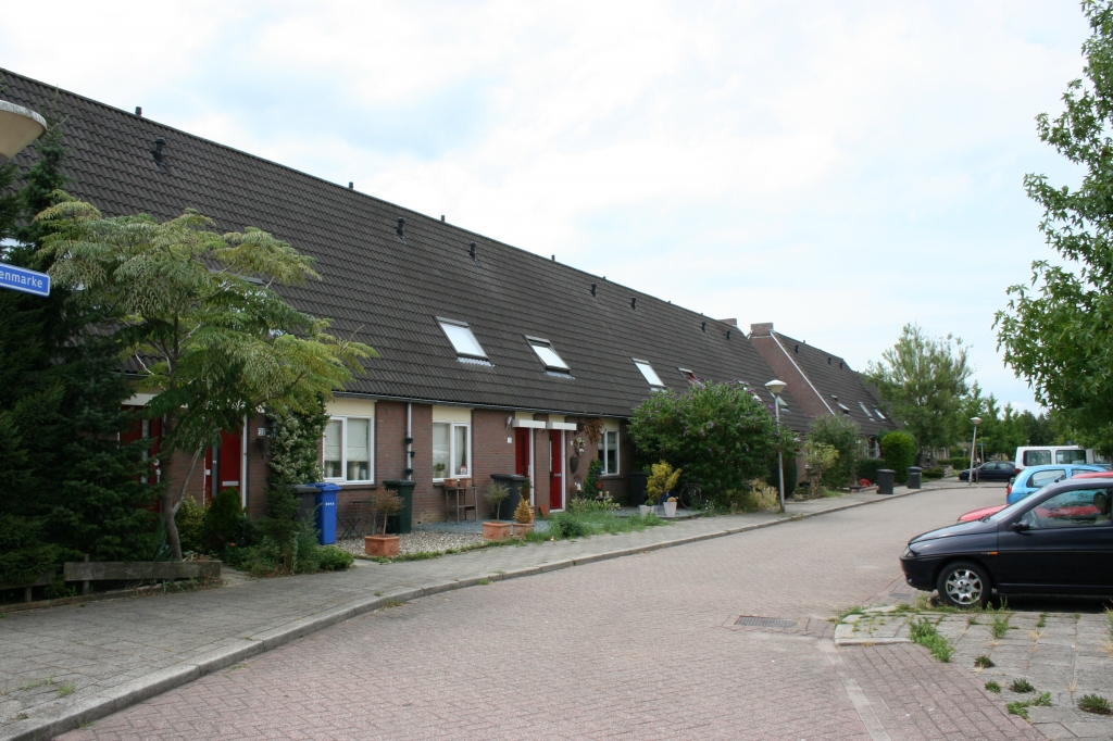 Van Deldenmarke 30