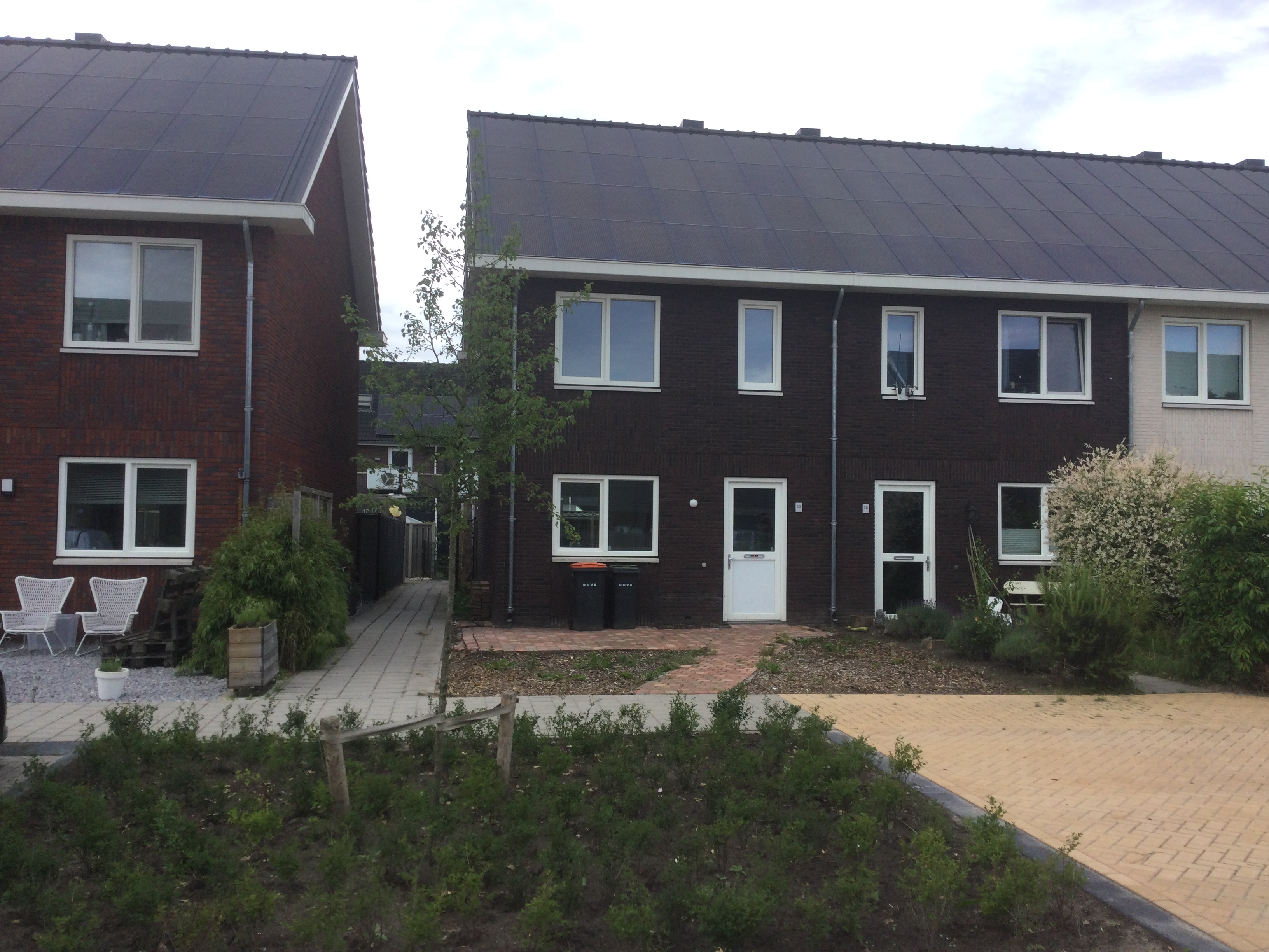 Het Veen 22, 8152 Lemelerveld, Nederland