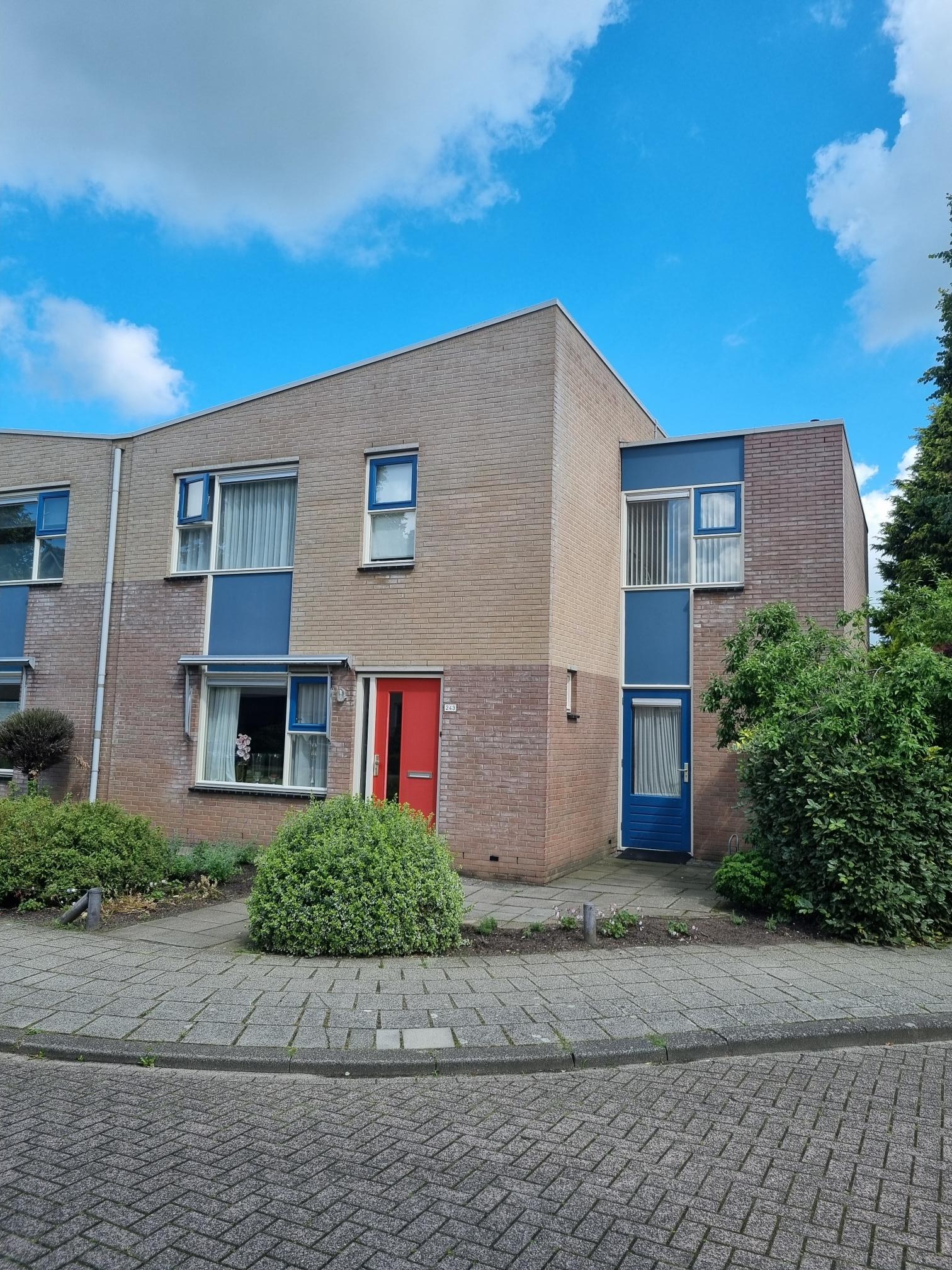 Weidelaan 243