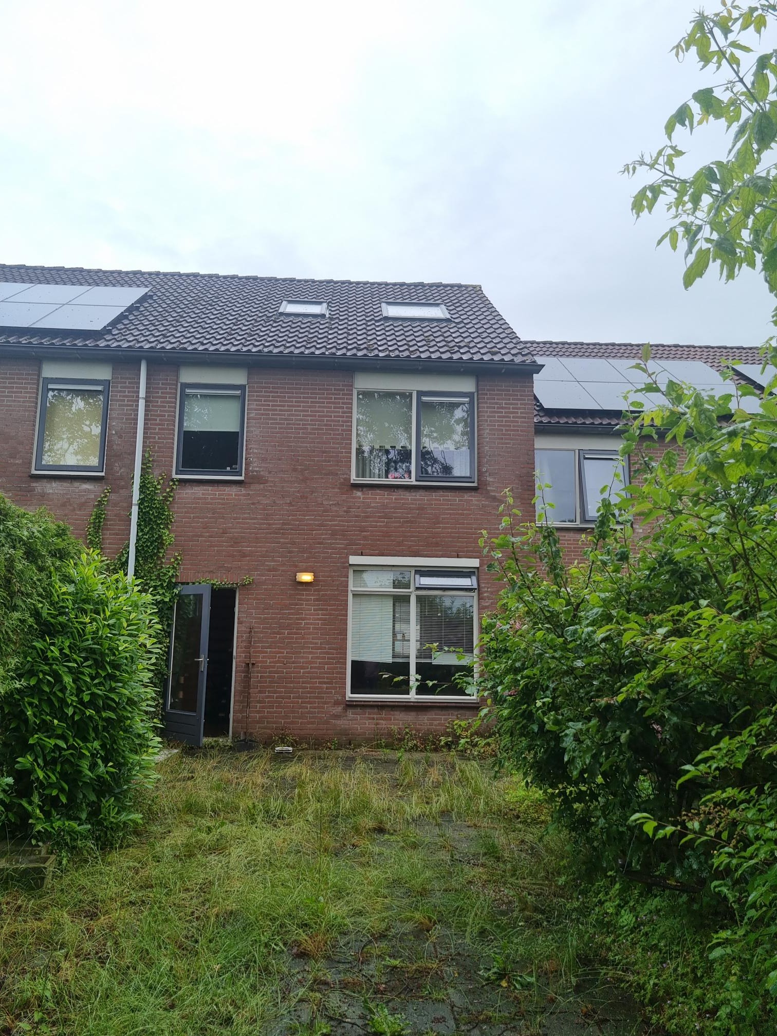 De Spinde 47, 8102 LB Raalte, Nederland