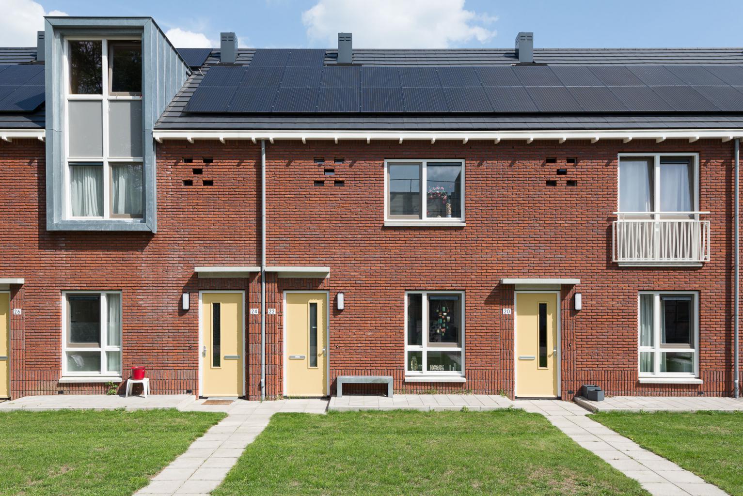 Regelandisstraat 22
