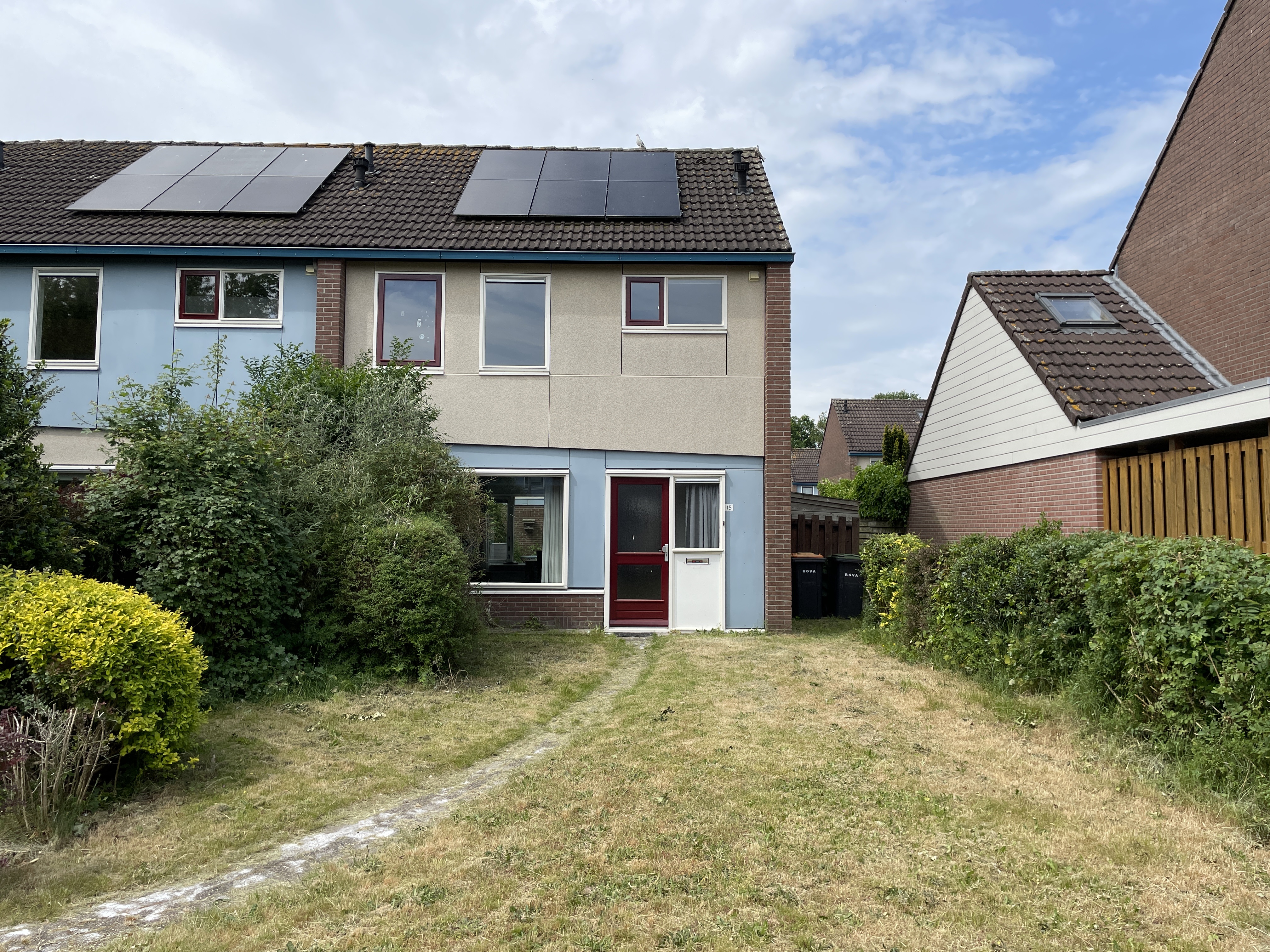 Egelantierstraat 15, 7731 VL Ommen, Nederland