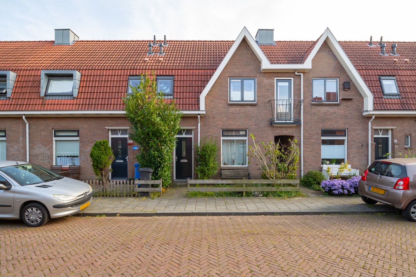 De Keijzerstraat 24