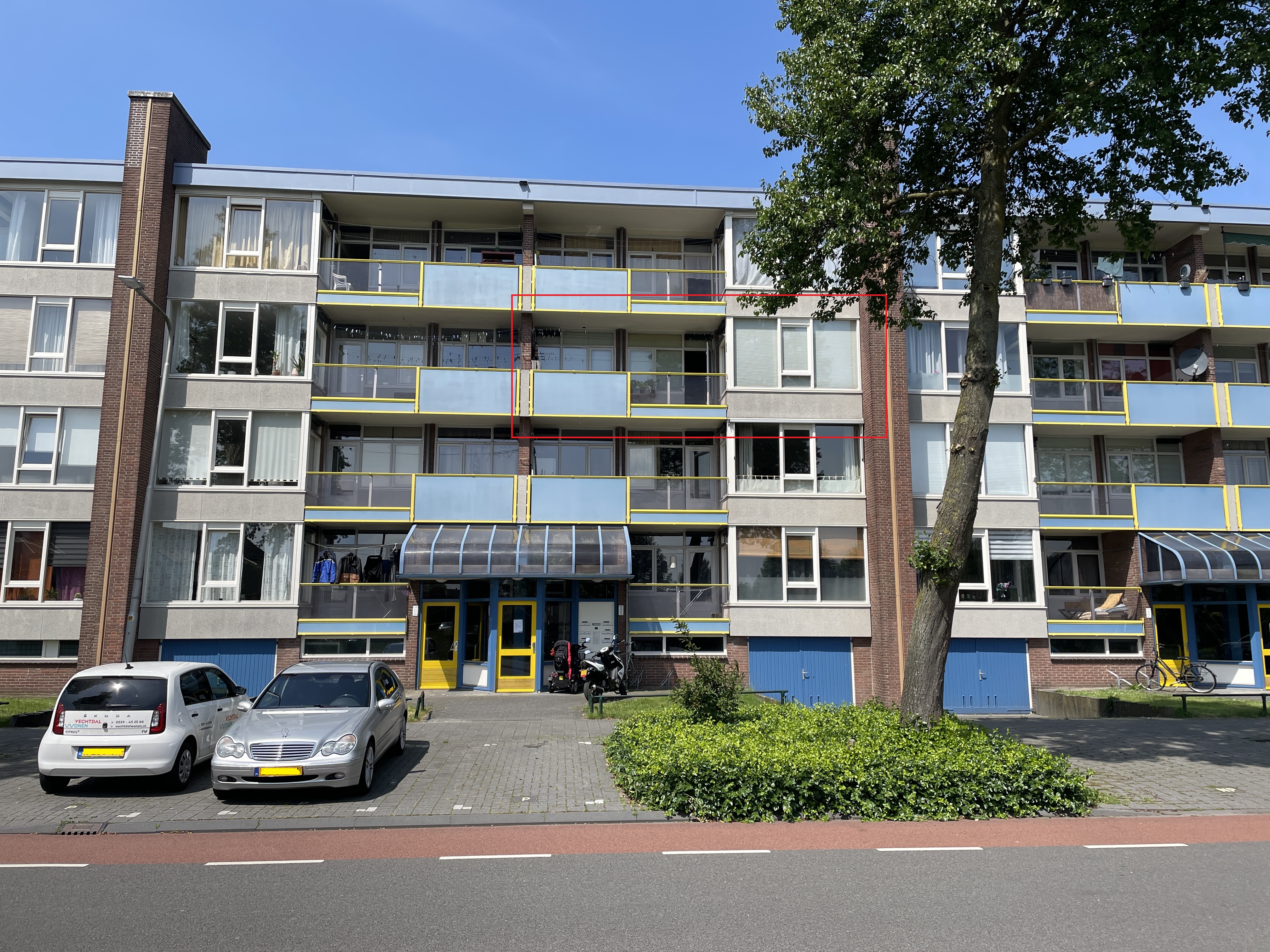 Lage Gaardenstraat 30, 7772 CL Hardenberg, Nederland