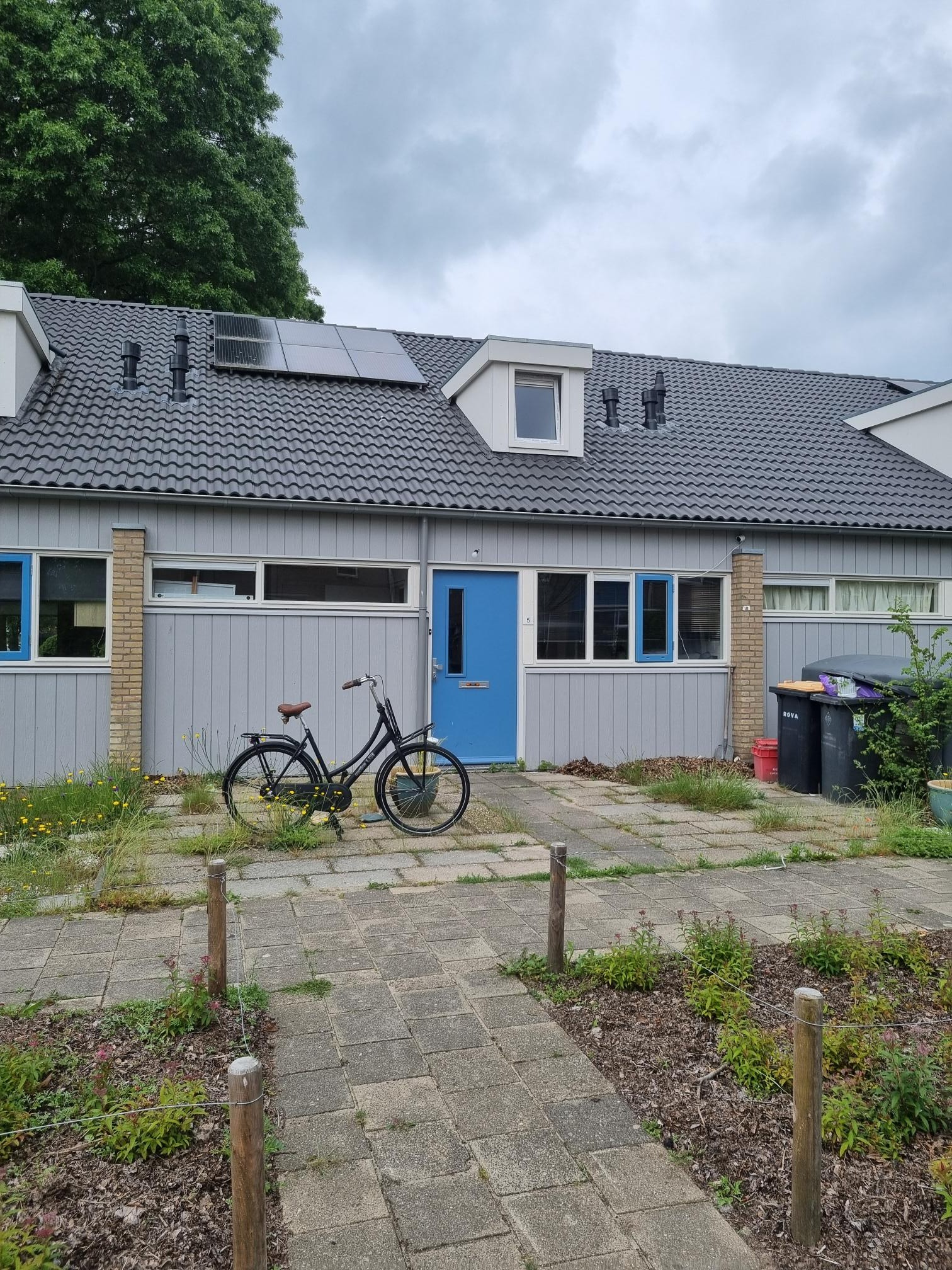 Aar van de Werfhorstsingel 5, 8101 ZM Raalte, Nederland