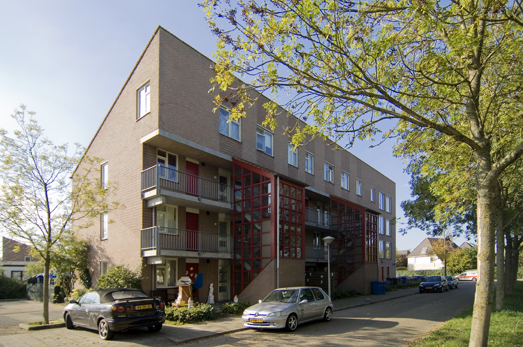 Van Pallandtmarke 12