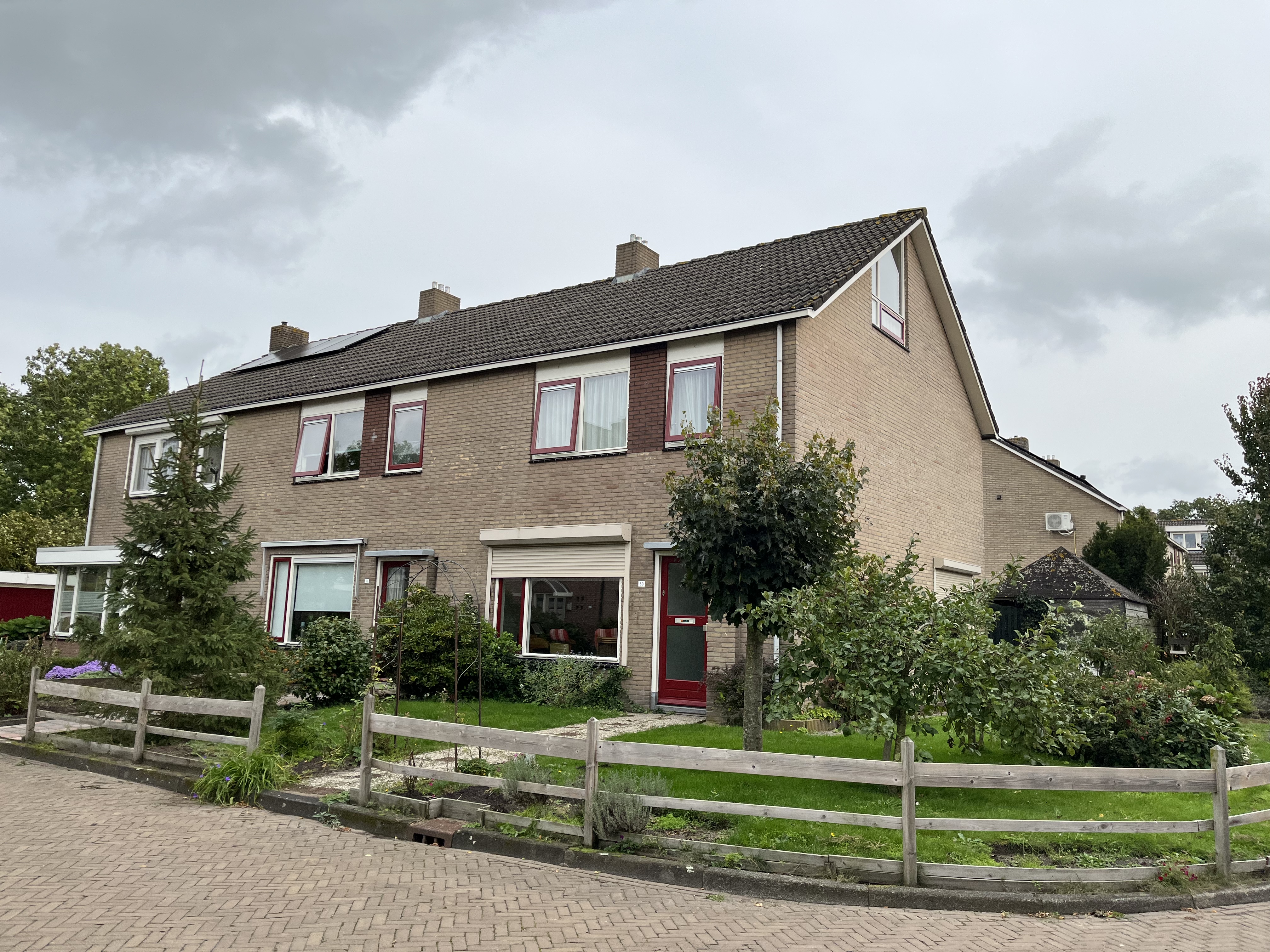 Praamstraat 50, 8152 BZ Lemelerveld, Nederland