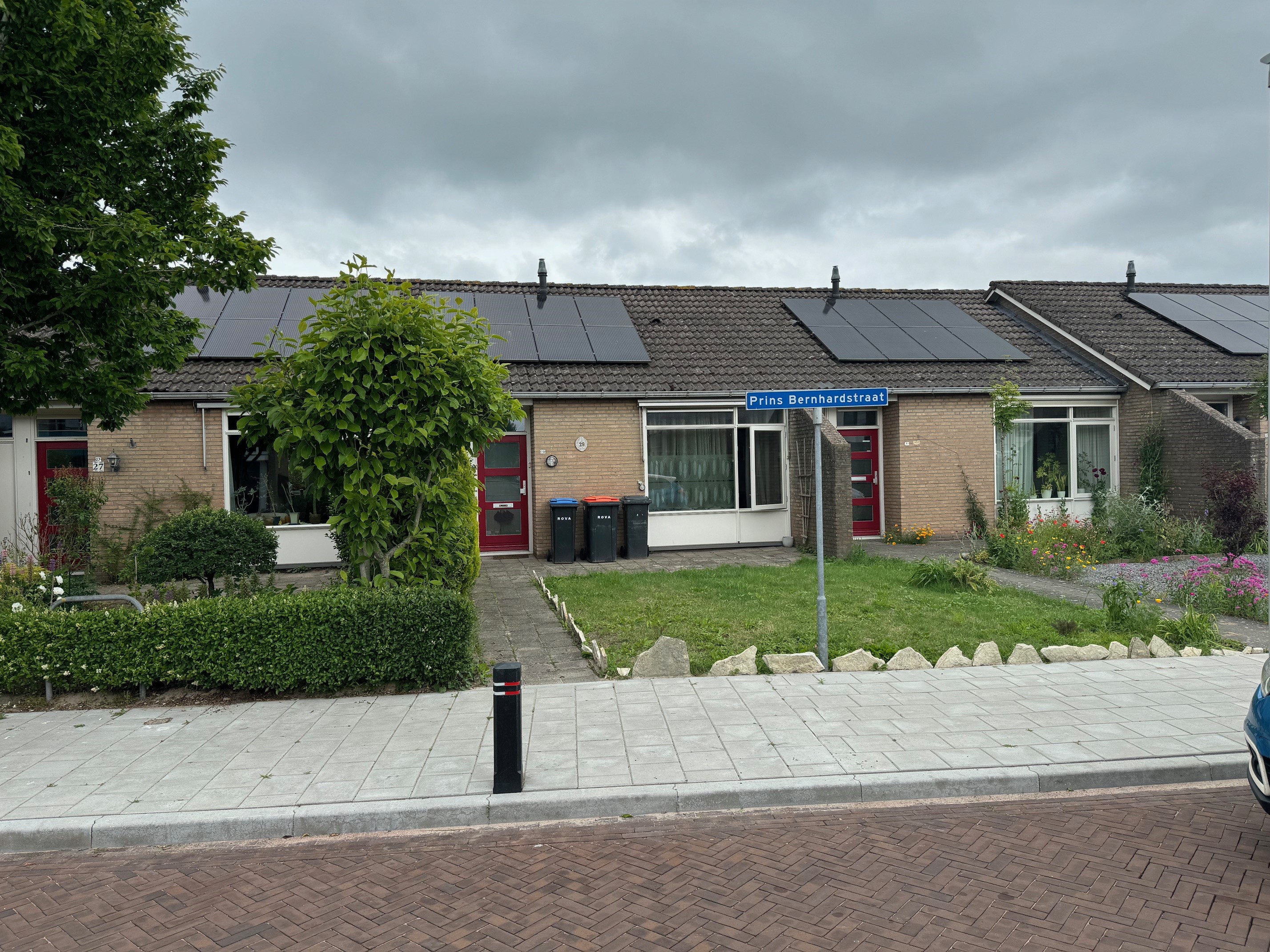 Prins Bernhardstraat 29