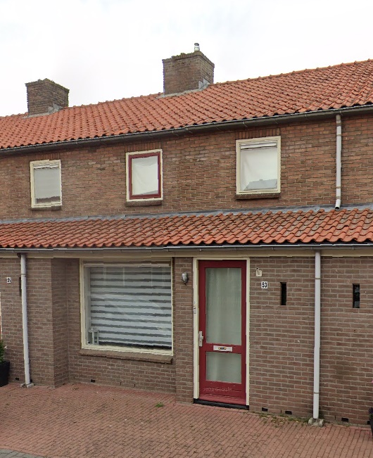 De Omloop 53, 8102 DE Raalte, Nederland