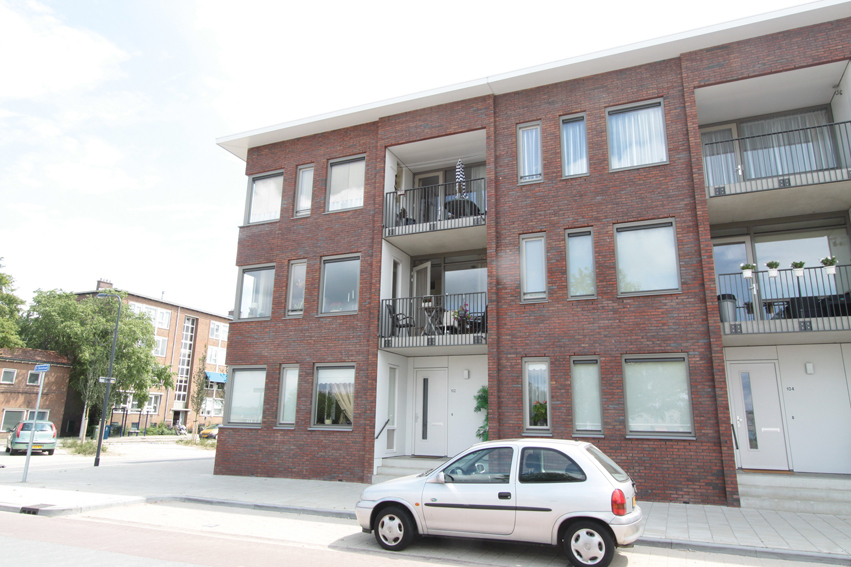 Dokter Damstraat 130, 8262 GB Kampen, Nederland