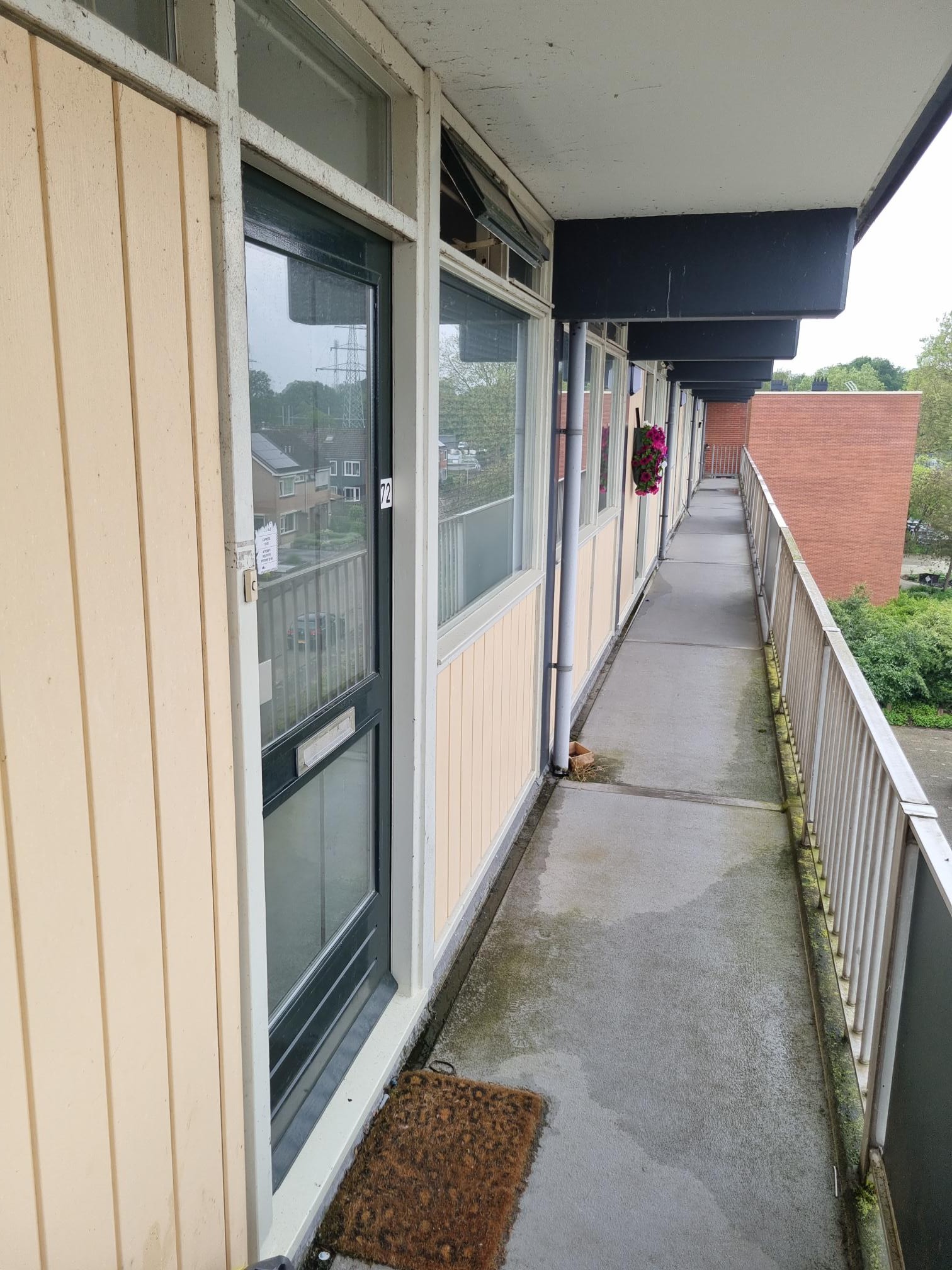 Lijsterbesstraat 72