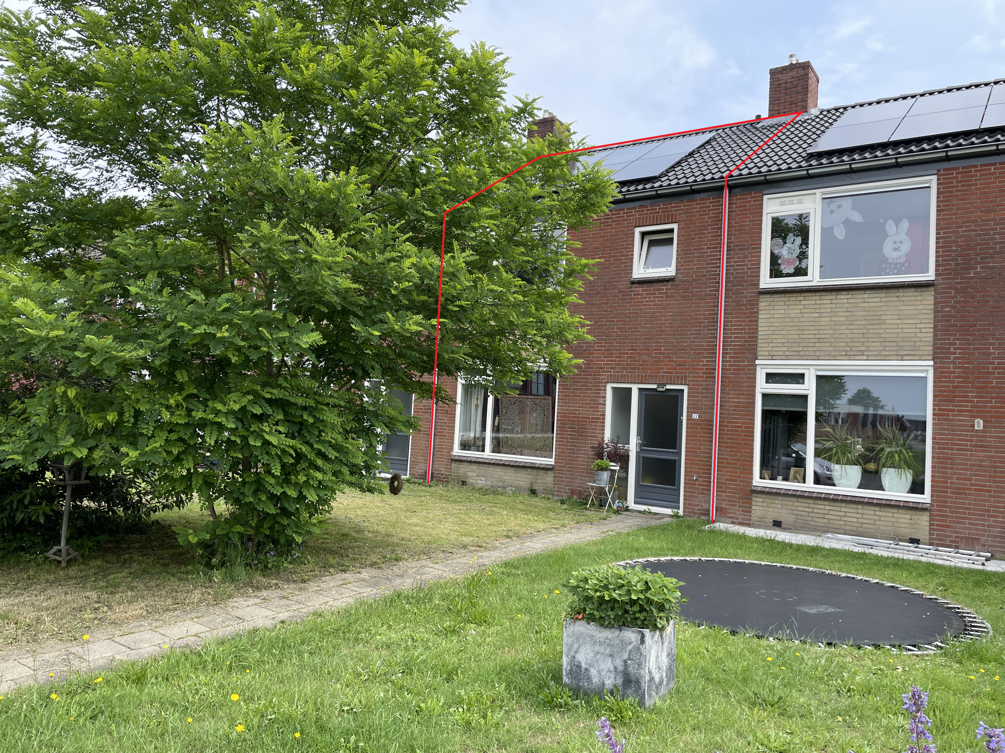 Ommeresstraat 22