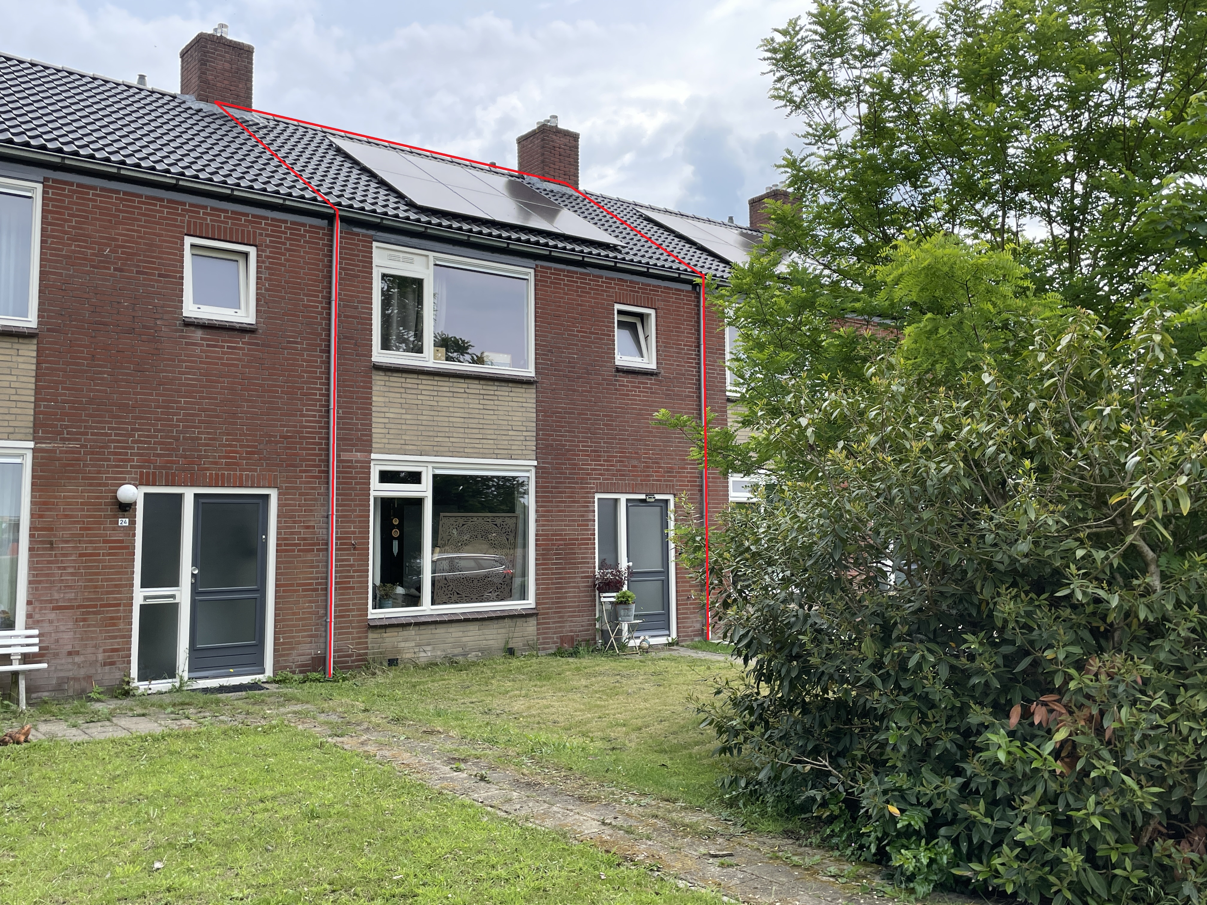 Ommeresstraat 22
