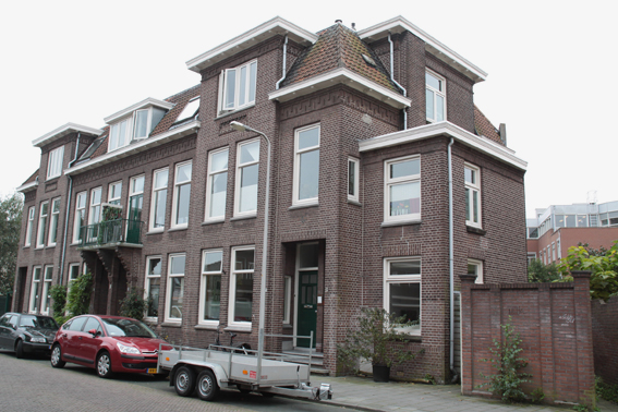 Hertenstraat 7A