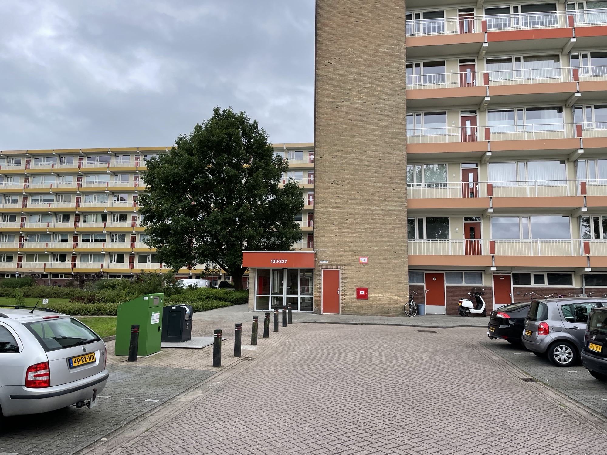 Jacob Catsstraat 173