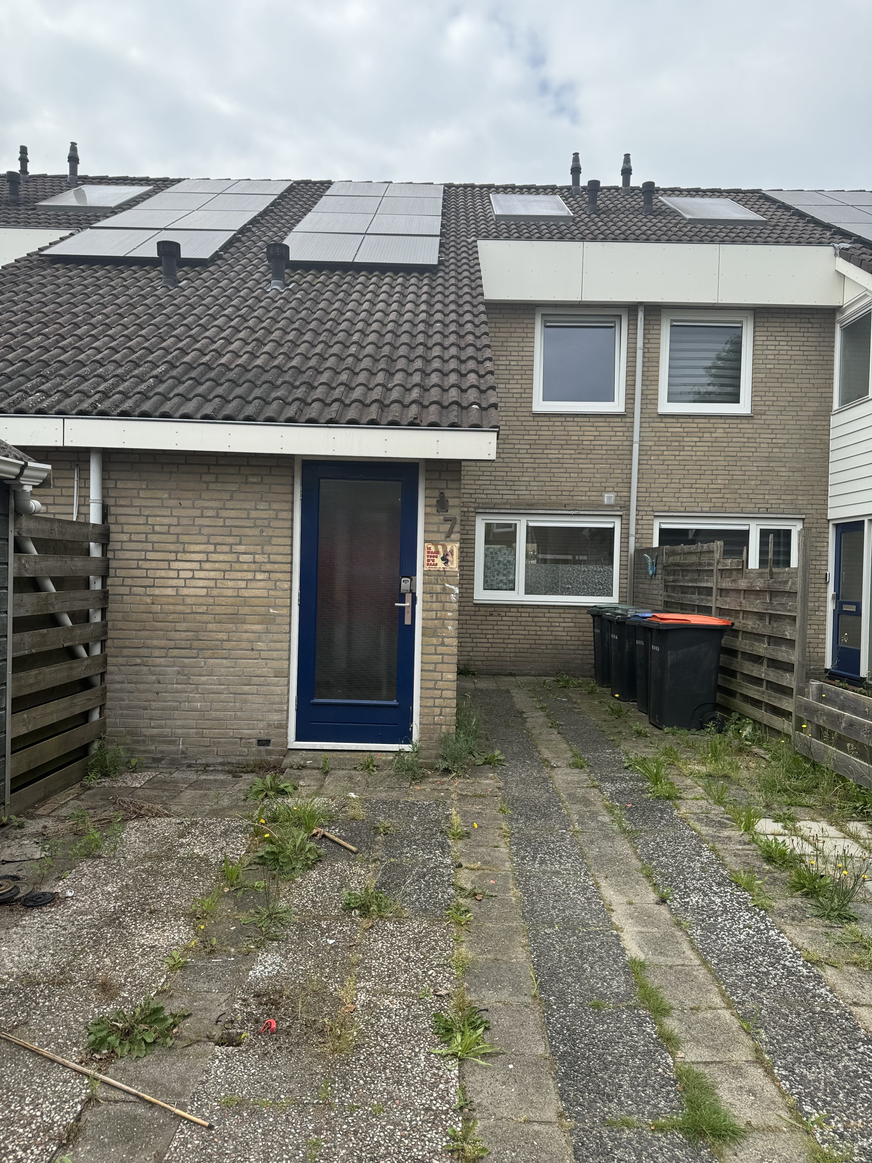 Kloezenland 7, 7951 GS Staphorst, Nederland